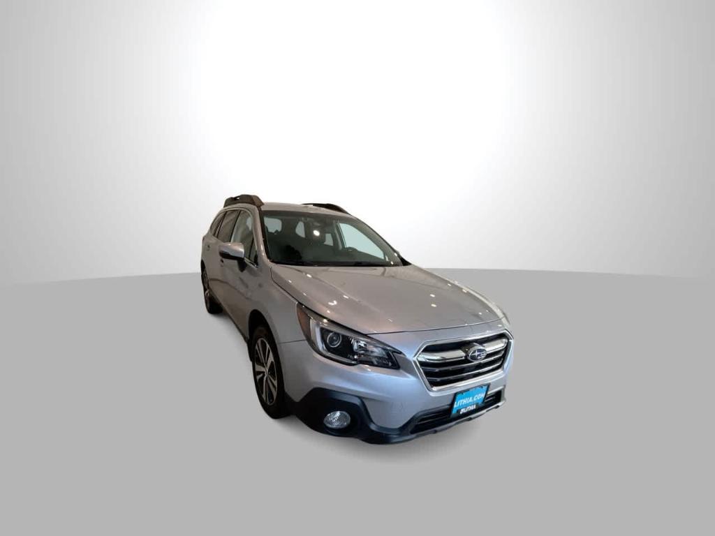 used 2019 Subaru Outback car, priced at $23,477