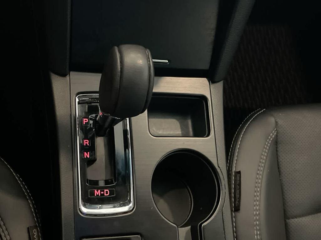 used 2019 Subaru Outback car, priced at $23,477