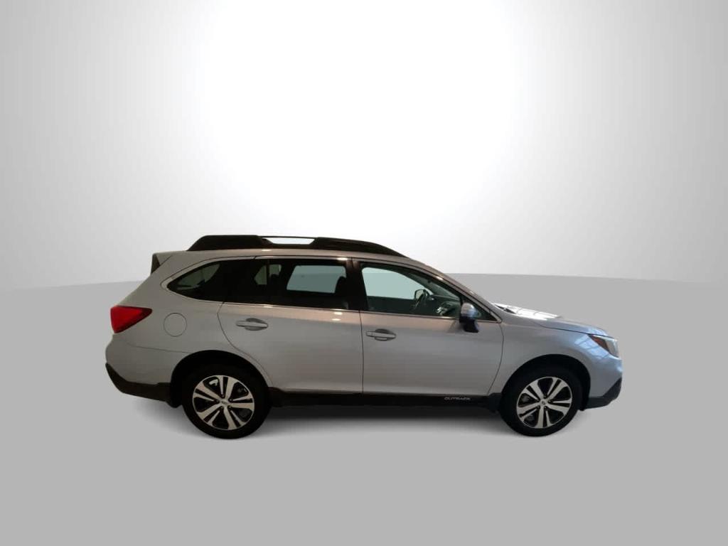 used 2019 Subaru Outback car, priced at $23,477