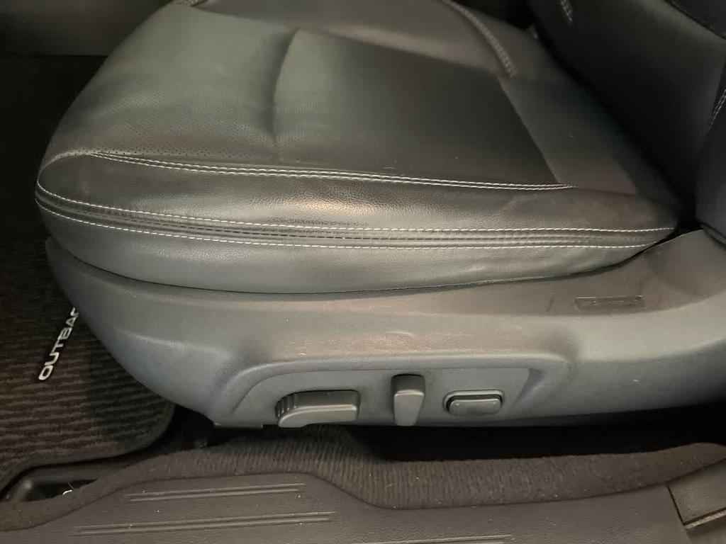 used 2019 Subaru Outback car, priced at $23,477
