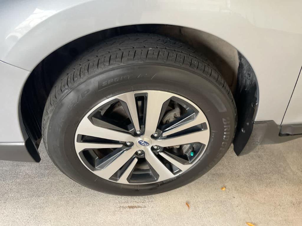 used 2019 Subaru Outback car, priced at $23,477
