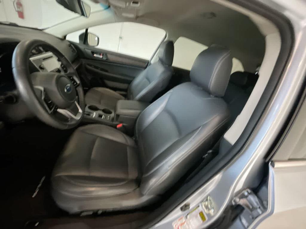 used 2019 Subaru Outback car, priced at $23,477