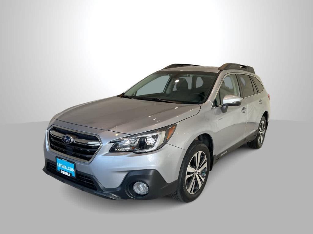 used 2019 Subaru Outback car, priced at $23,477