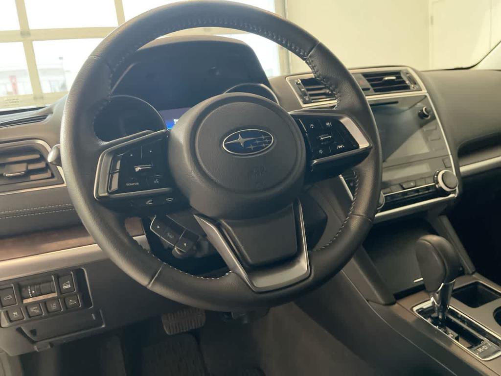 used 2019 Subaru Outback car, priced at $23,477