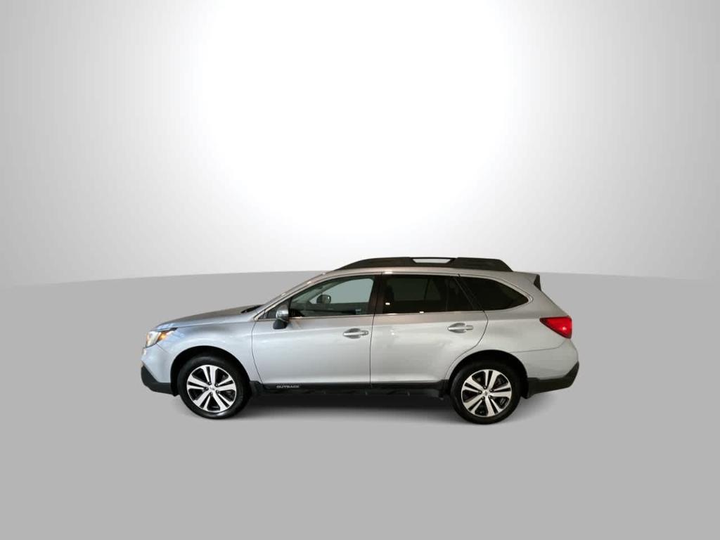 used 2019 Subaru Outback car, priced at $23,477