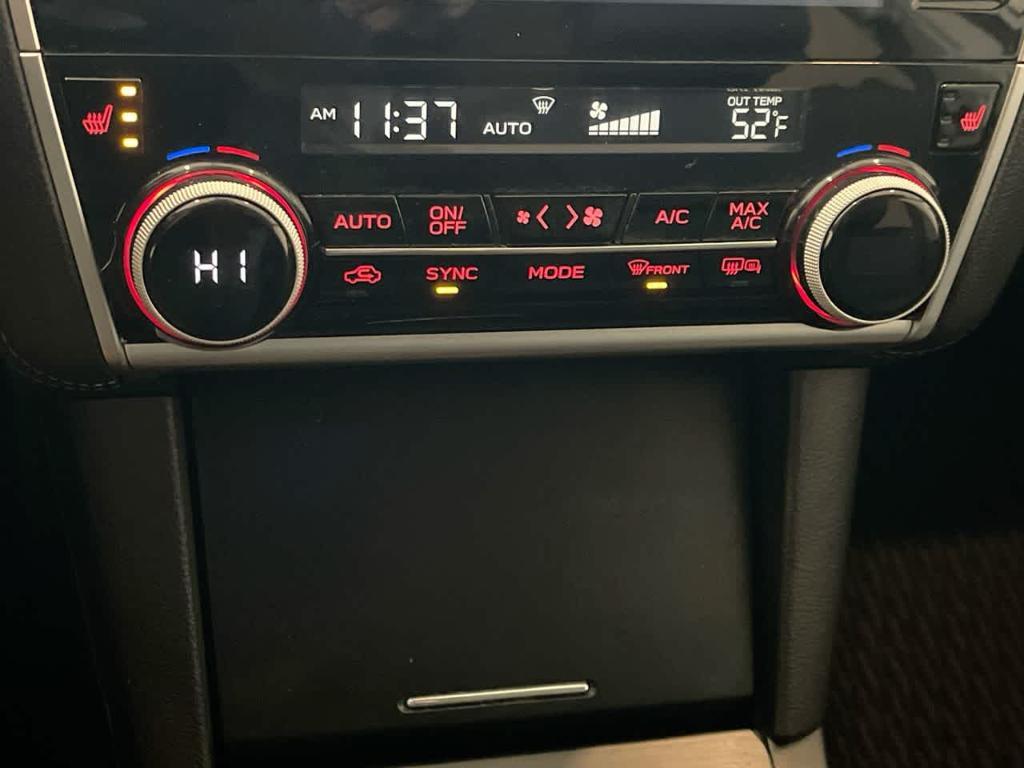 used 2019 Subaru Outback car, priced at $23,477