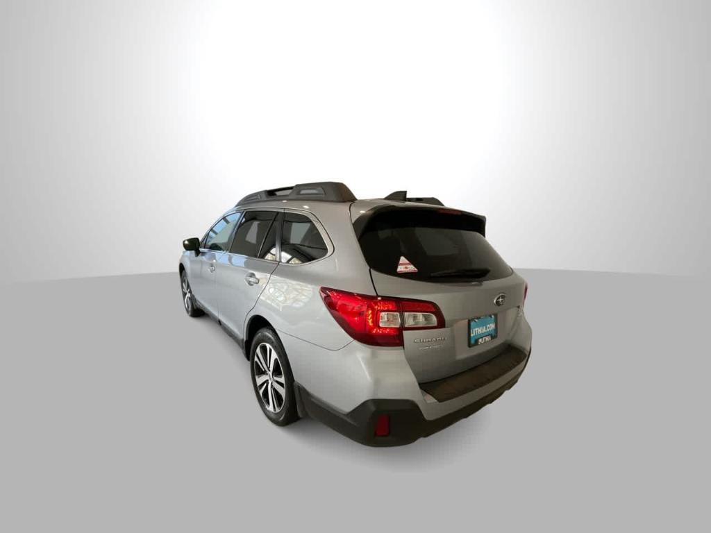 used 2019 Subaru Outback car, priced at $23,477