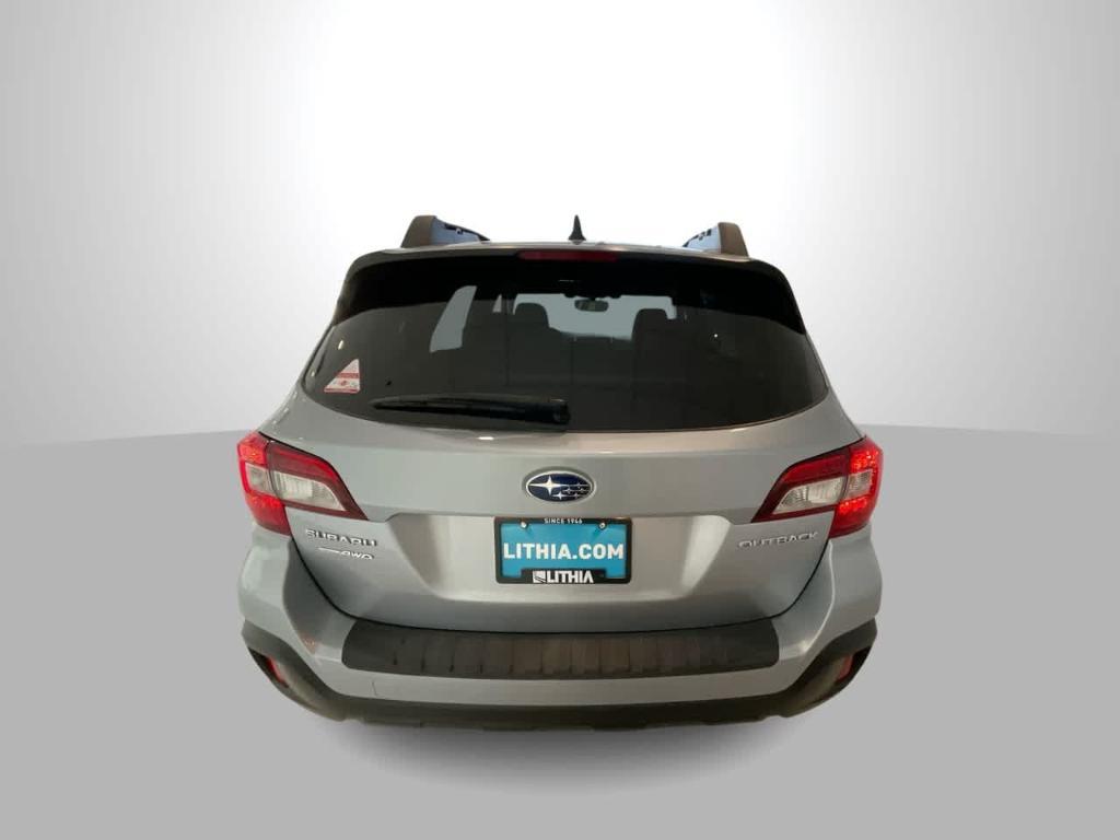 used 2019 Subaru Outback car, priced at $23,477
