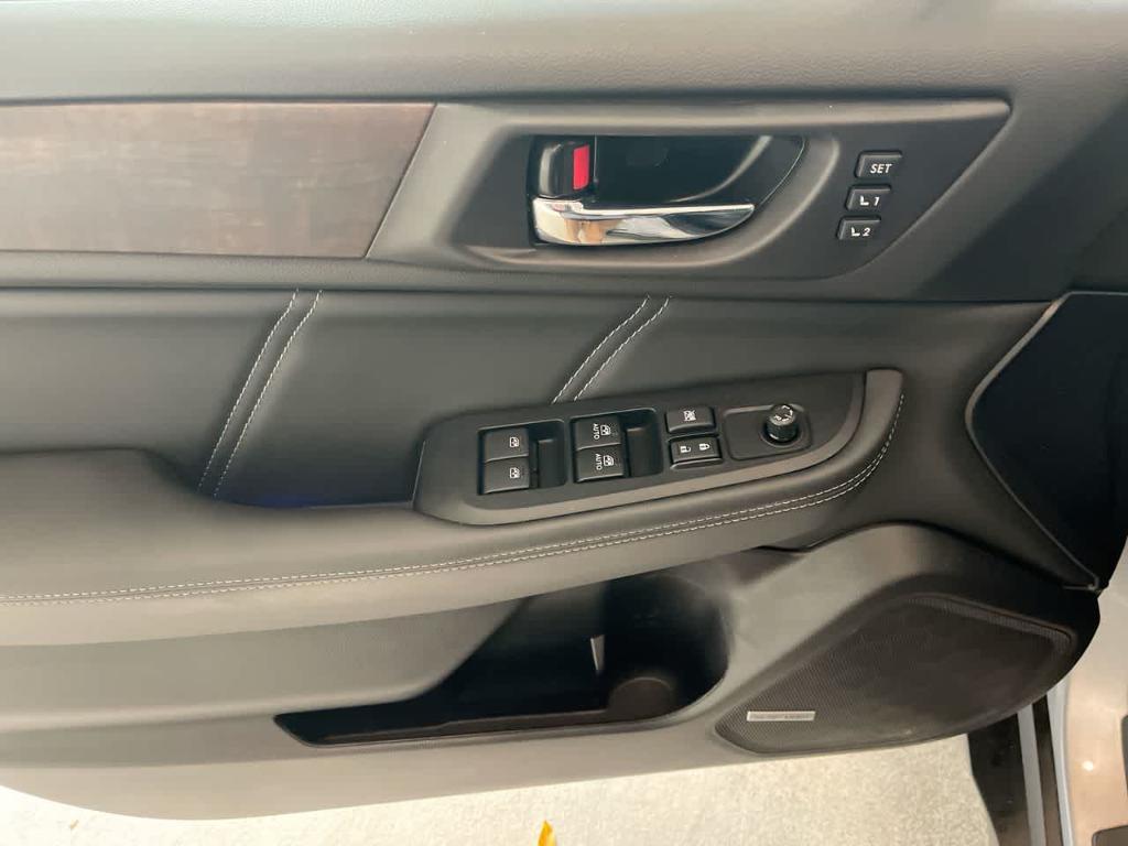 used 2019 Subaru Outback car, priced at $23,477