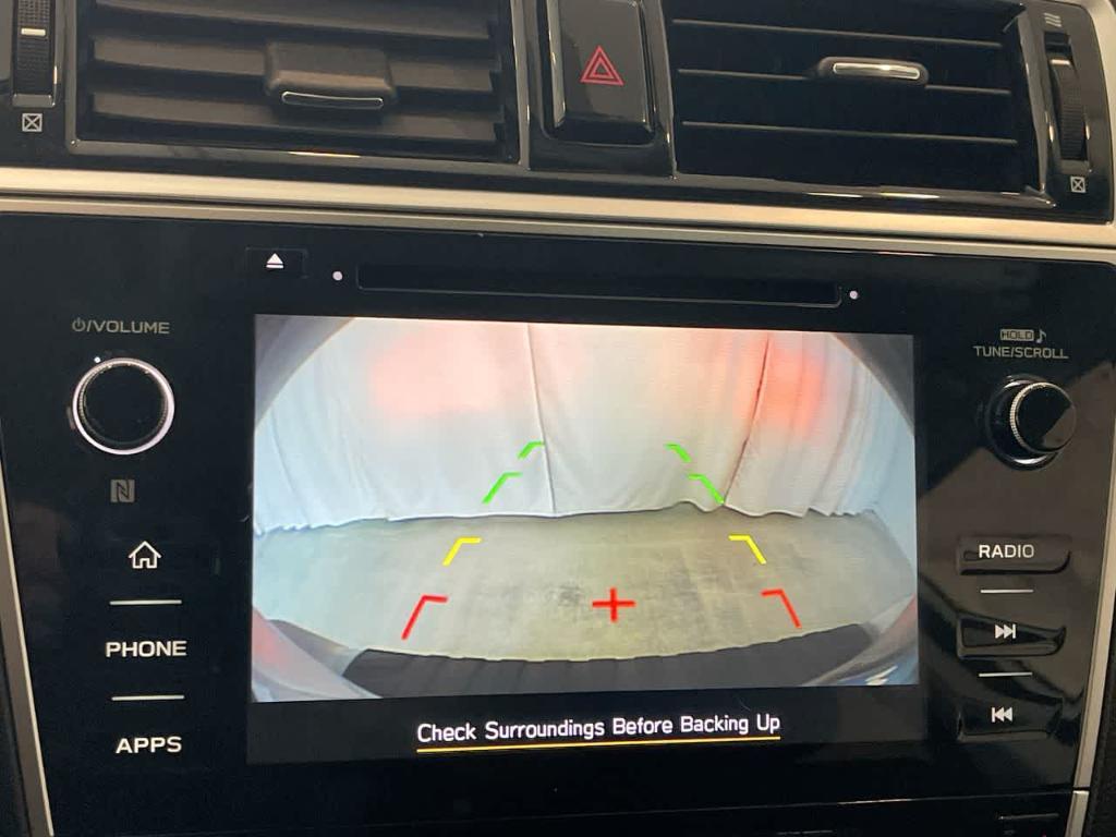 used 2019 Subaru Outback car, priced at $23,477