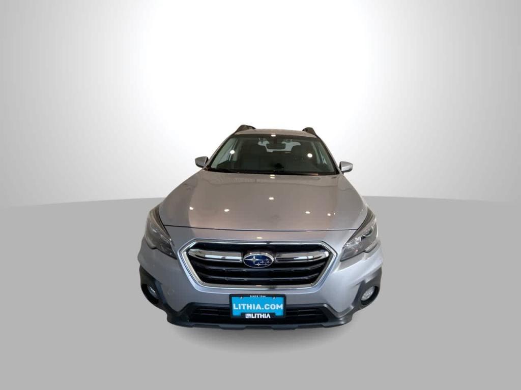 used 2019 Subaru Outback car, priced at $23,477