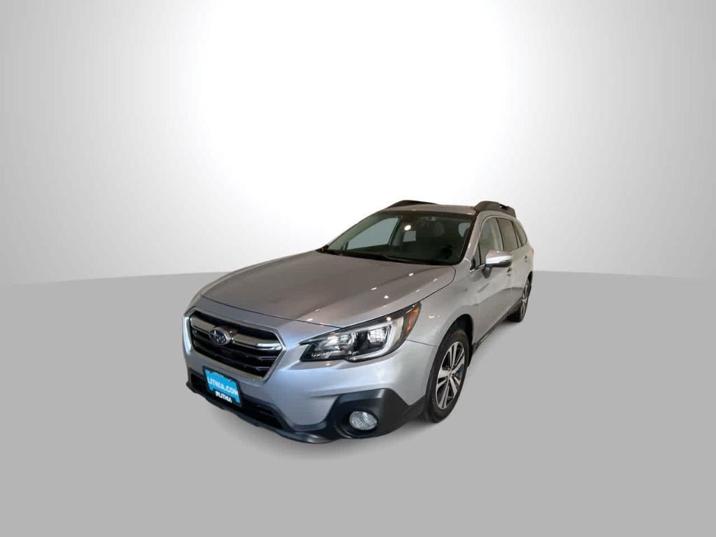 used 2019 Subaru Outback car, priced at $23,477