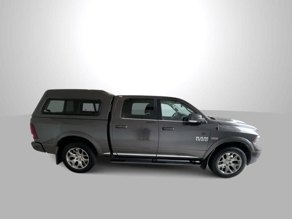 used 2018 Ram 1500 car, priced at $30,896