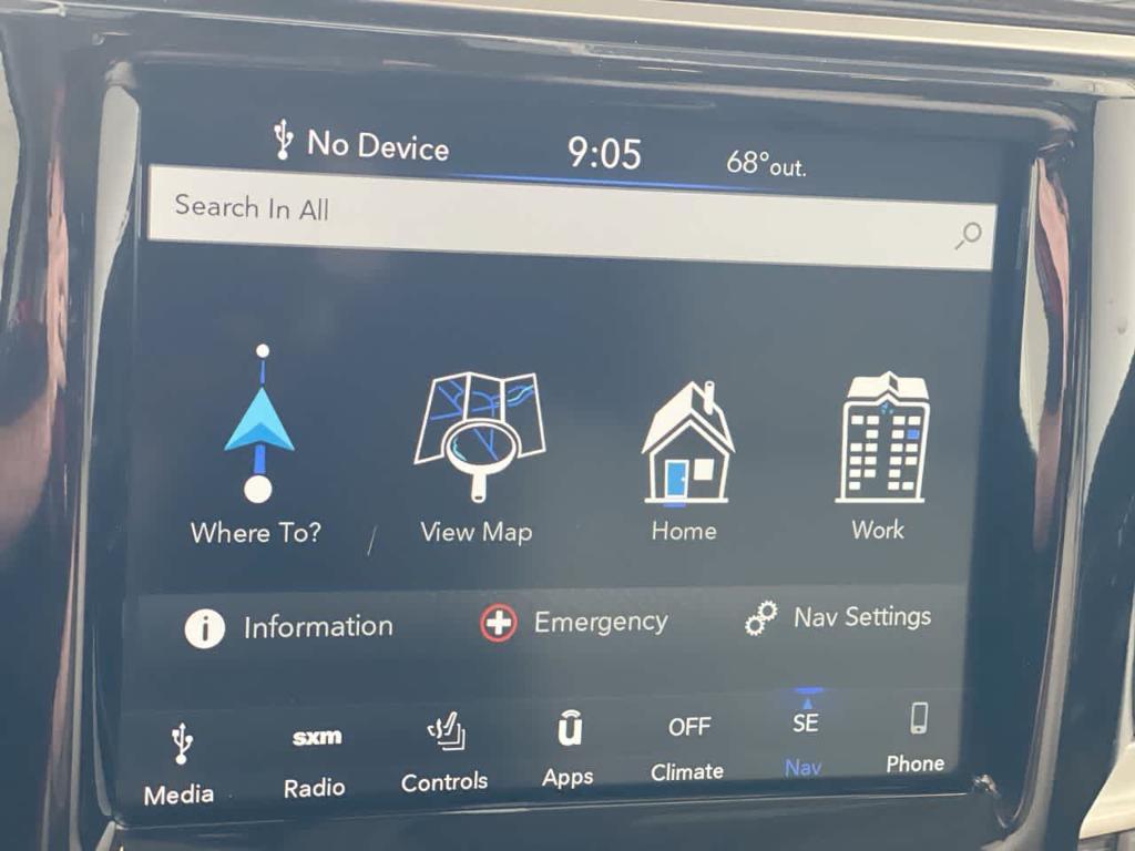 used 2018 Ram 1500 car, priced at $30,896