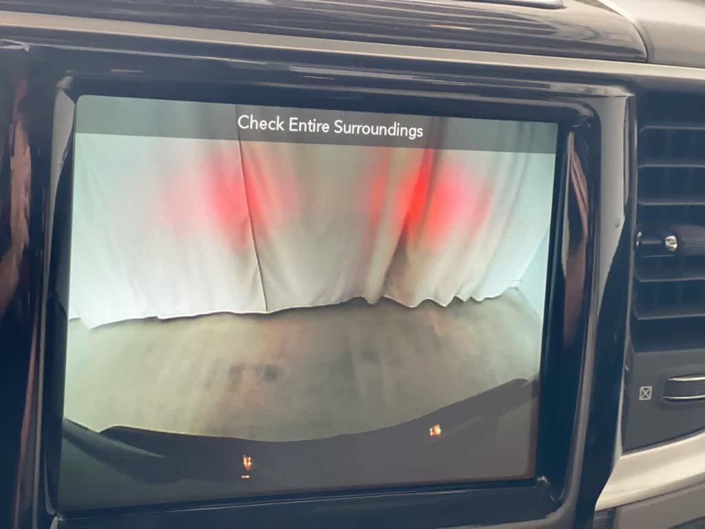 used 2018 Ram 1500 car, priced at $30,896