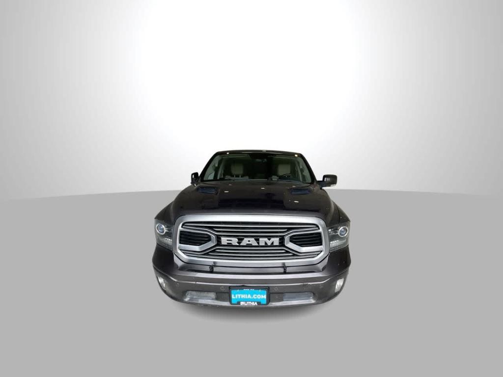 used 2018 Ram 1500 car, priced at $30,896