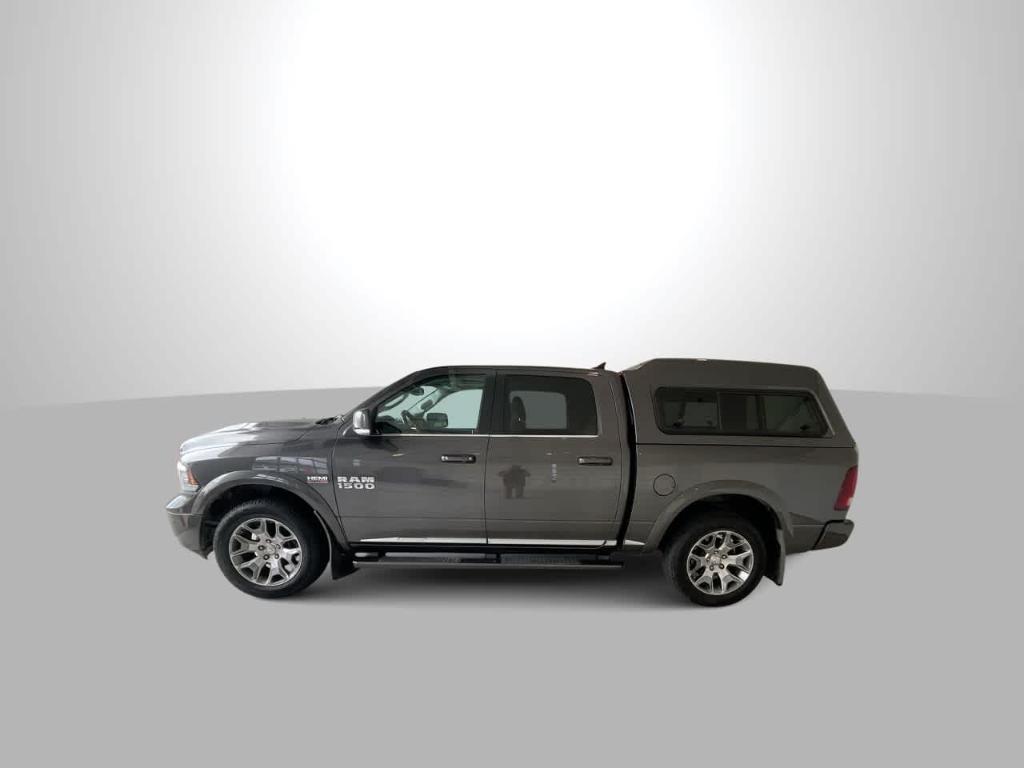 used 2018 Ram 1500 car, priced at $30,896