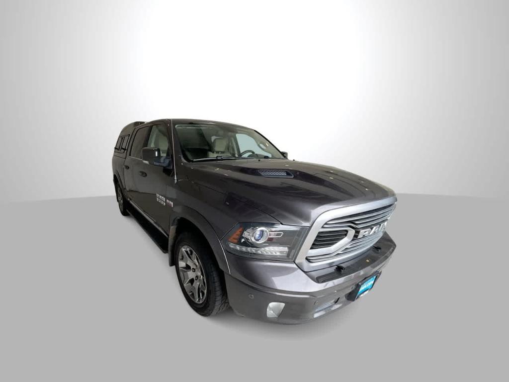used 2018 Ram 1500 car, priced at $30,896