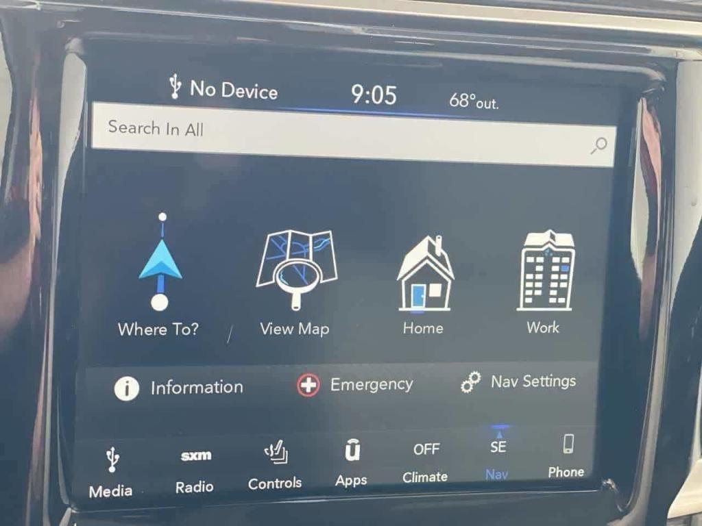 used 2018 Ram 1500 car, priced at $29,547