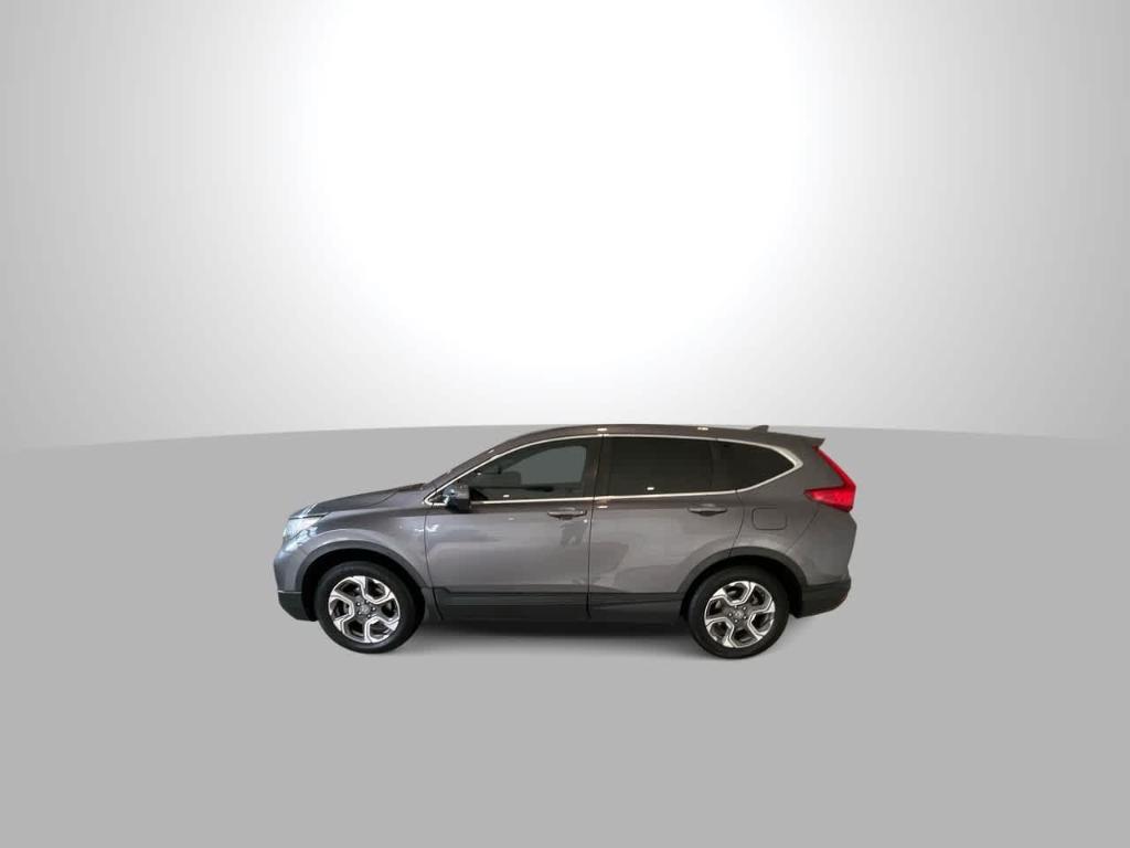 used 2018 Honda CR-V car, priced at $21,804