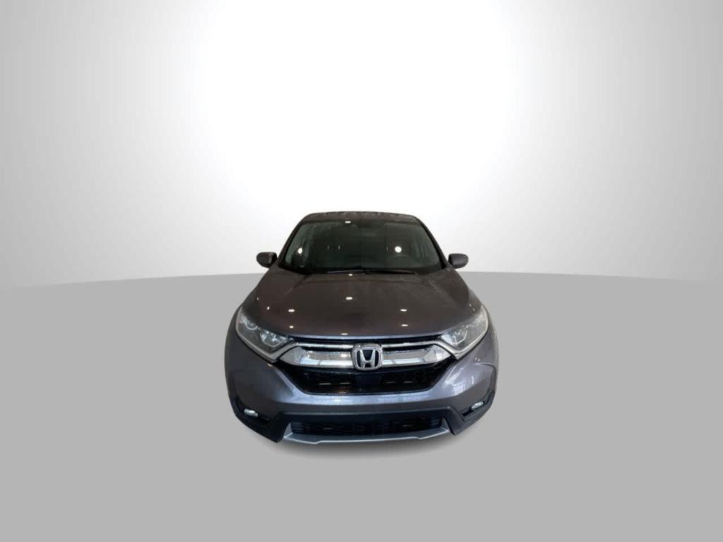 used 2018 Honda CR-V car, priced at $21,804