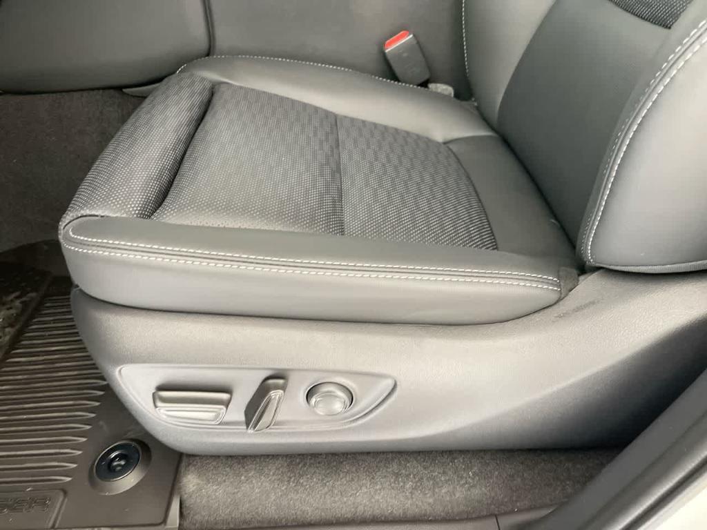new 2025 Toyota Land Cruiser car, priced at $72,455