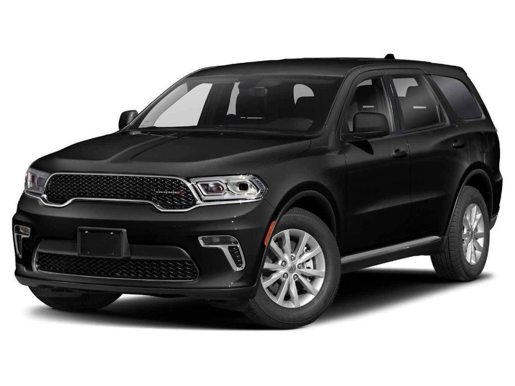 used 2022 Dodge Durango car, priced at $34,383