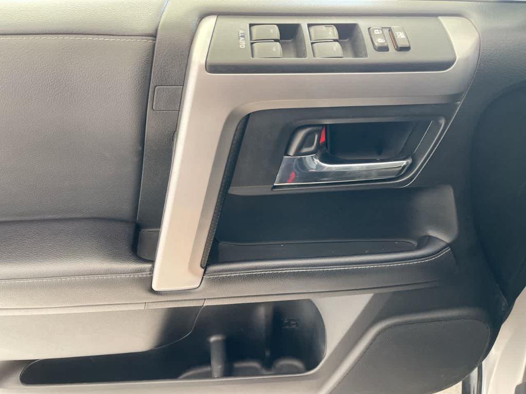 used 2022 Toyota 4Runner car, priced at $37,184