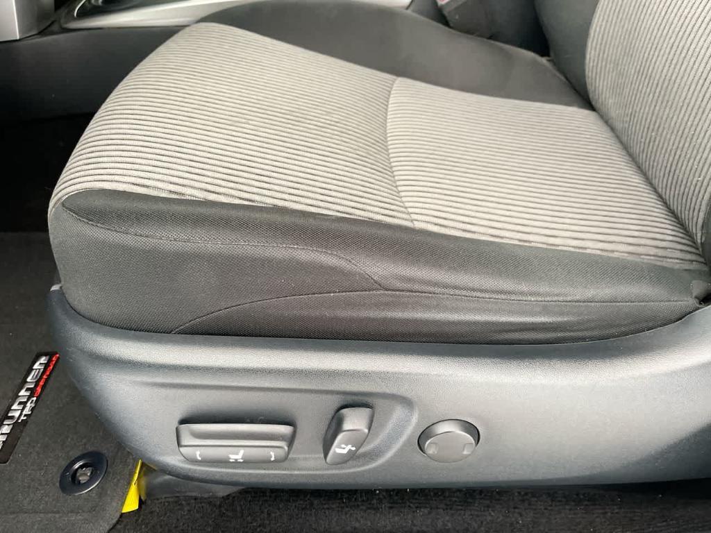 used 2022 Toyota 4Runner car, priced at $37,184
