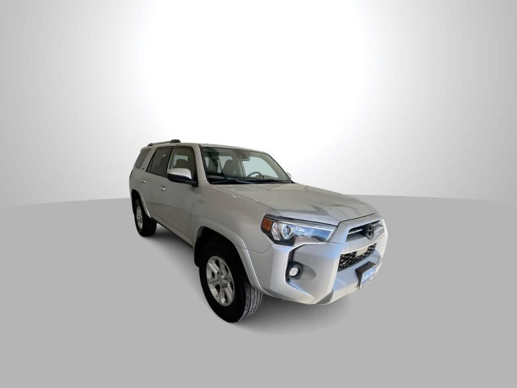 used 2022 Toyota 4Runner car, priced at $37,184