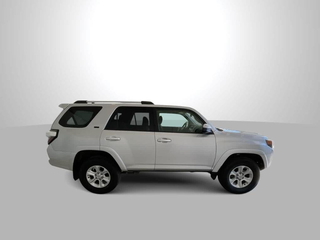 used 2022 Toyota 4Runner car, priced at $37,184