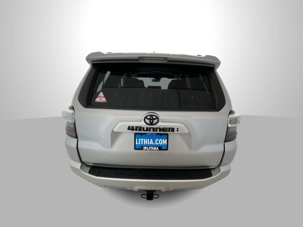 used 2022 Toyota 4Runner car, priced at $37,184