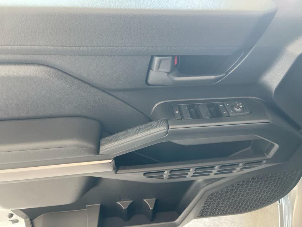 new 2025 Toyota 4Runner car, priced at $44,825