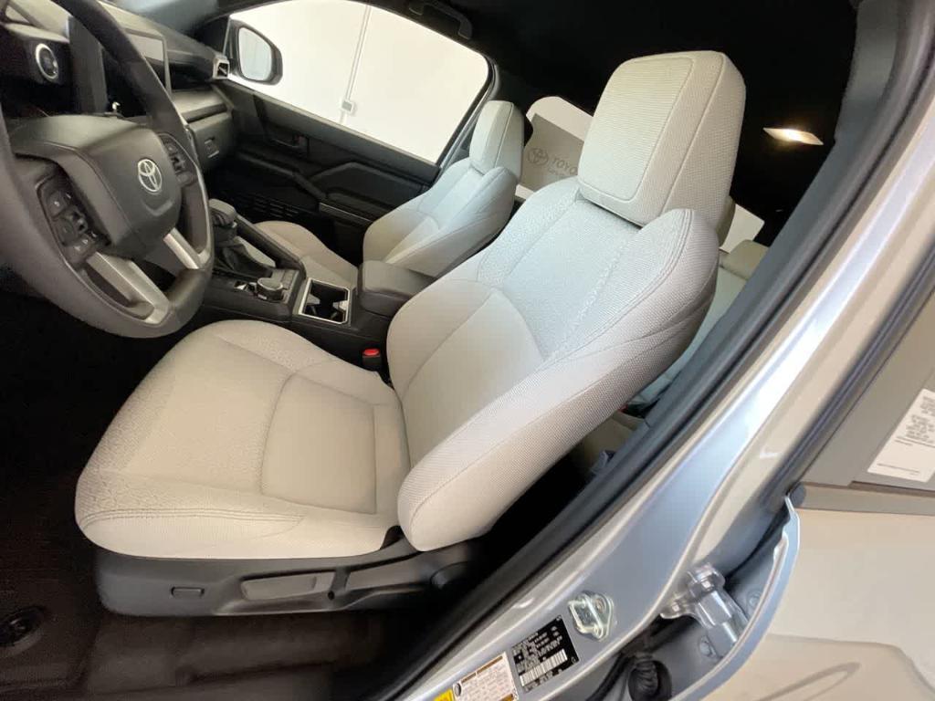 new 2025 Toyota 4Runner car, priced at $44,825