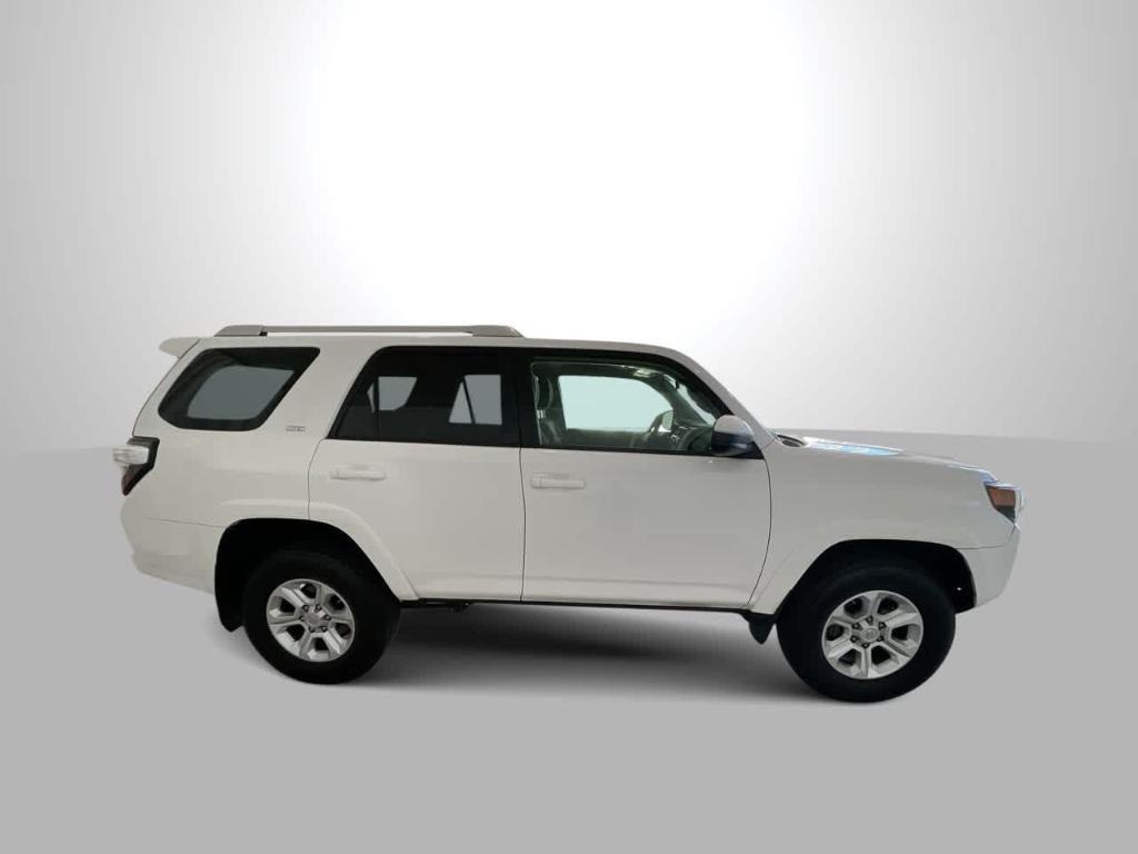 used 2017 Toyota 4Runner car, priced at $31,079