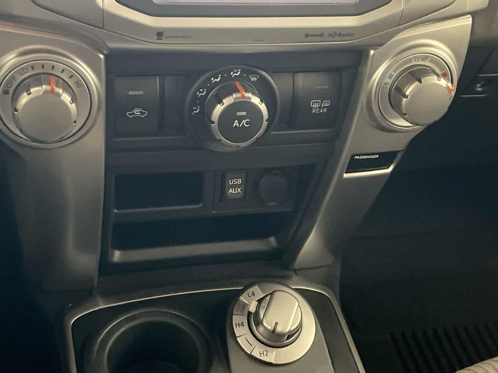 used 2017 Toyota 4Runner car, priced at $31,079