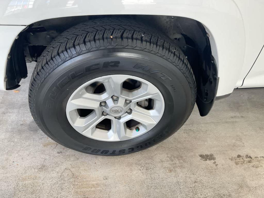 used 2017 Toyota 4Runner car, priced at $31,079