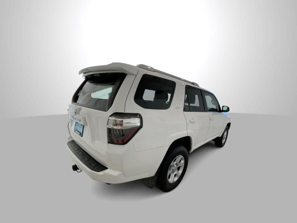 used 2017 Toyota 4Runner car, priced at $31,079