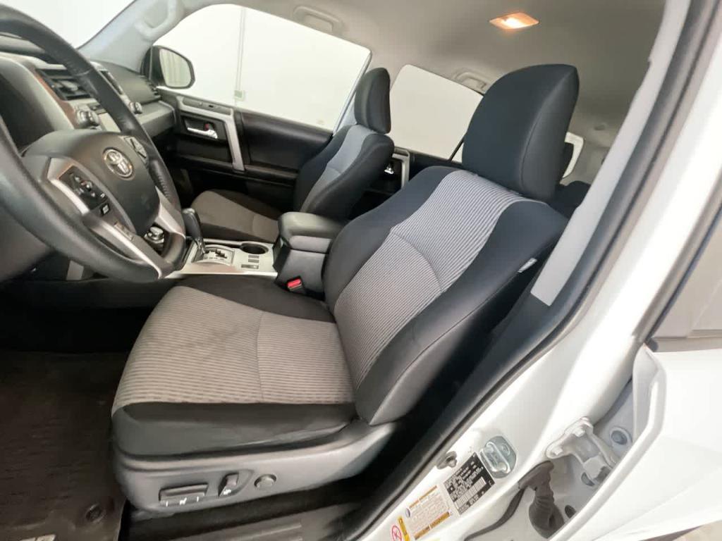 used 2017 Toyota 4Runner car, priced at $31,079