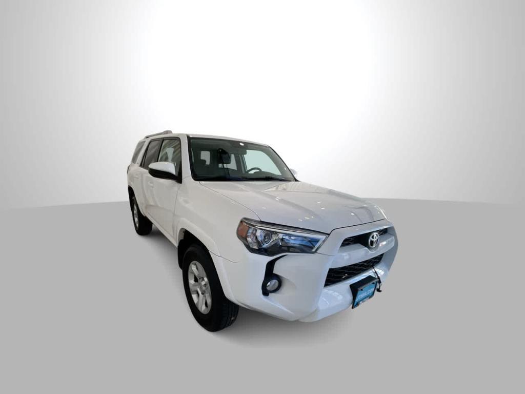 used 2017 Toyota 4Runner car, priced at $31,079