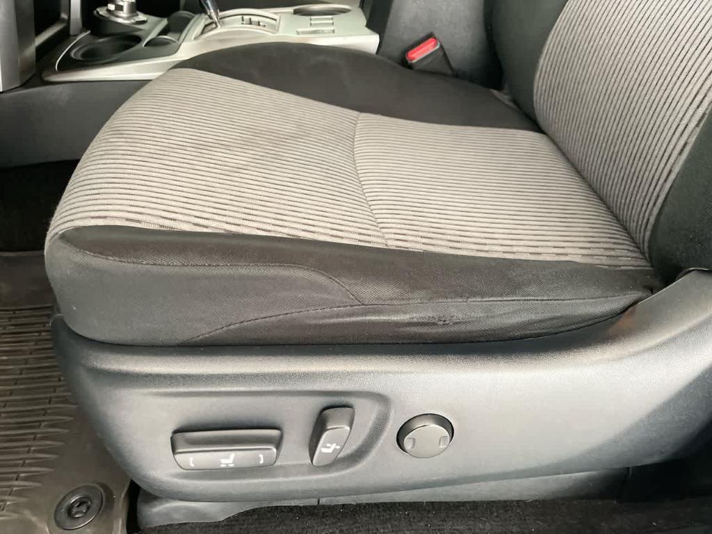 used 2017 Toyota 4Runner car, priced at $31,079