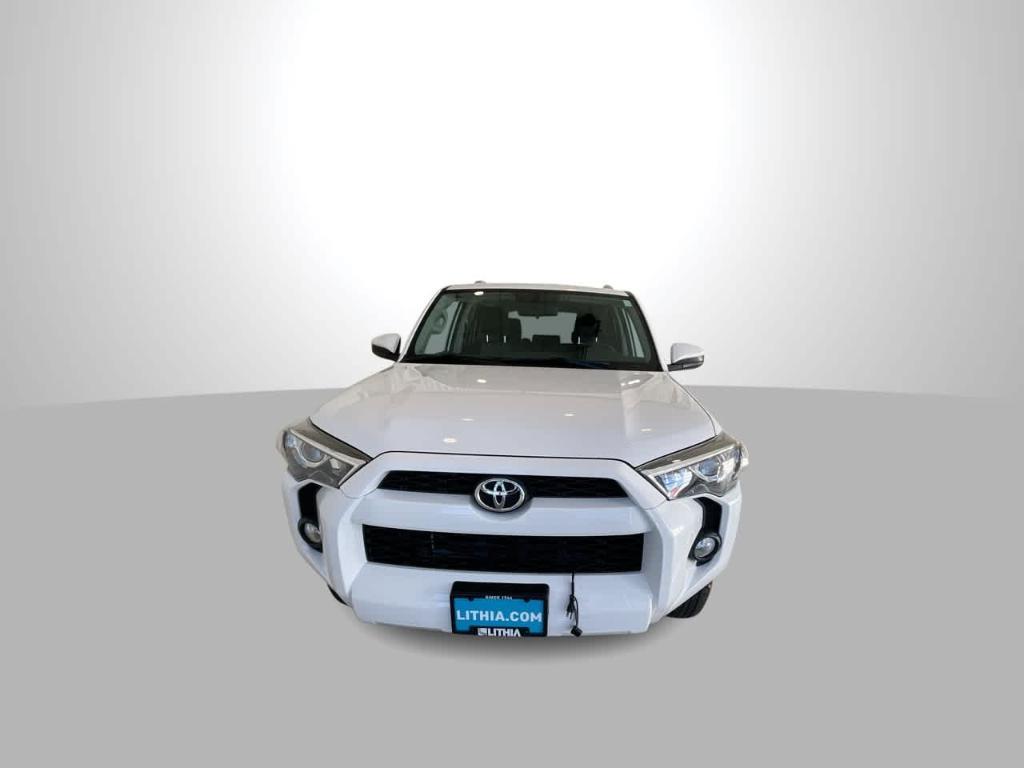 used 2017 Toyota 4Runner car, priced at $31,079