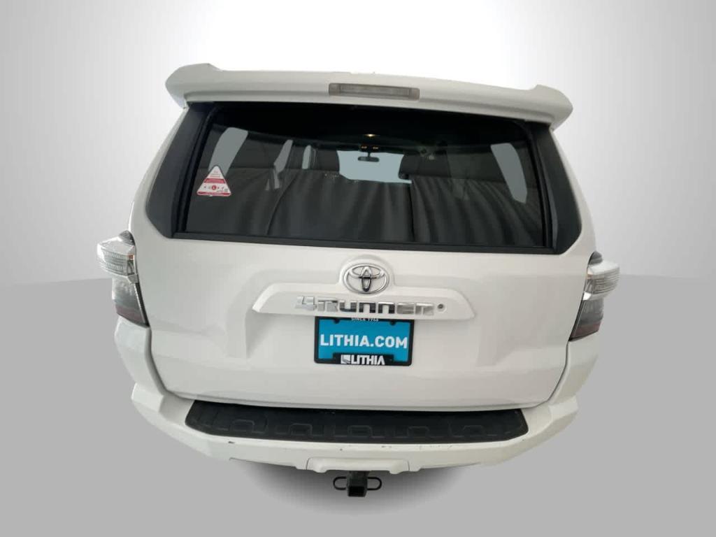 used 2017 Toyota 4Runner car, priced at $31,079