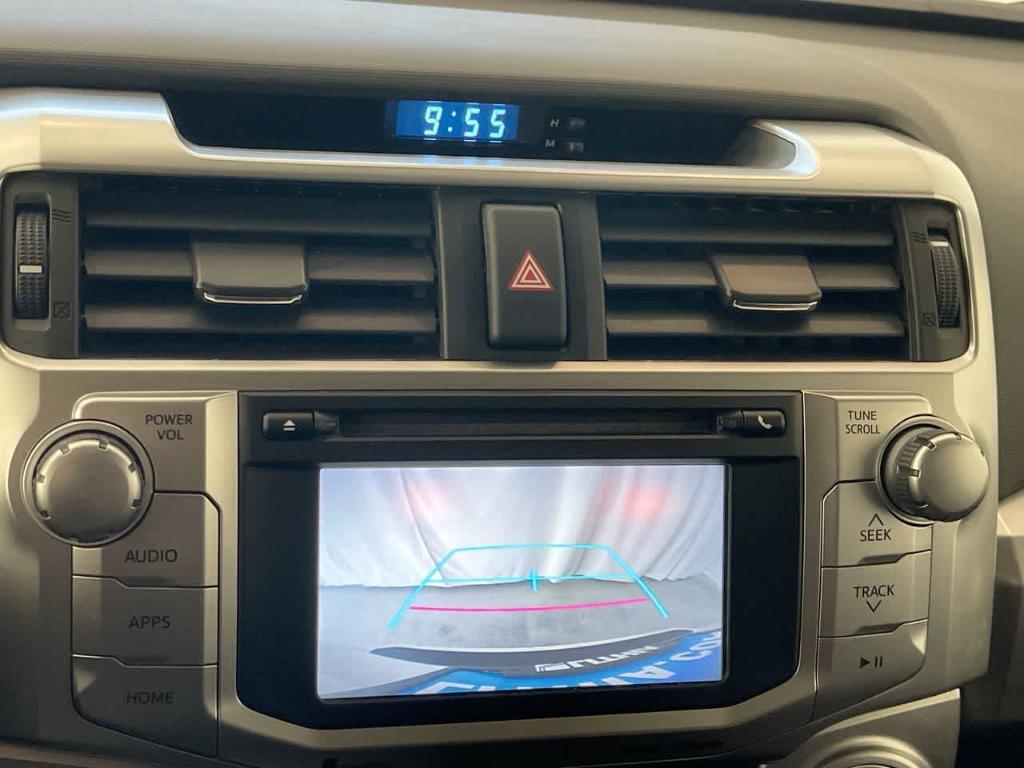 used 2017 Toyota 4Runner car, priced at $31,079