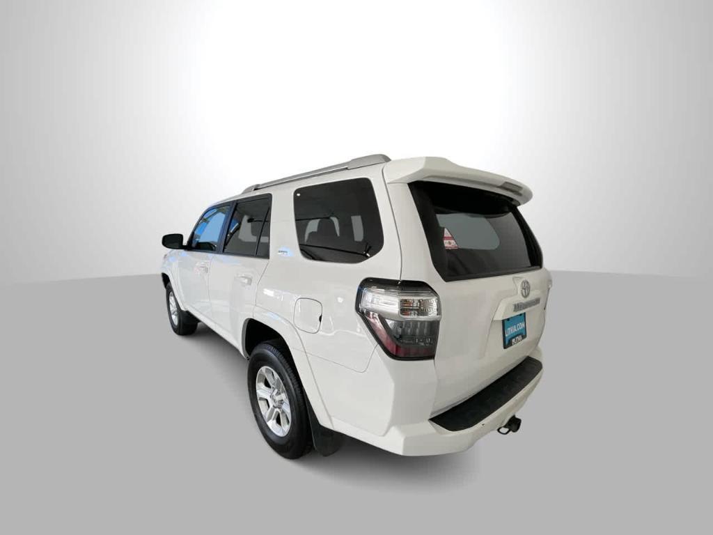 used 2017 Toyota 4Runner car, priced at $31,079