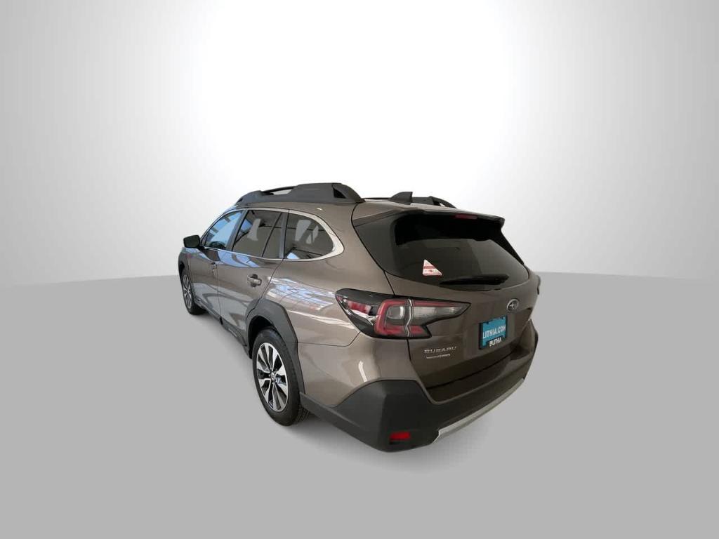 used 2024 Subaru Outback car, priced at $33,589