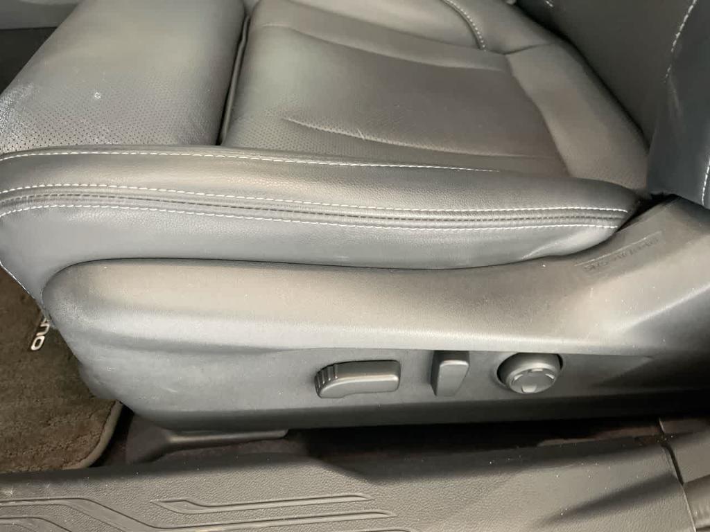 used 2024 Subaru Outback car, priced at $33,589