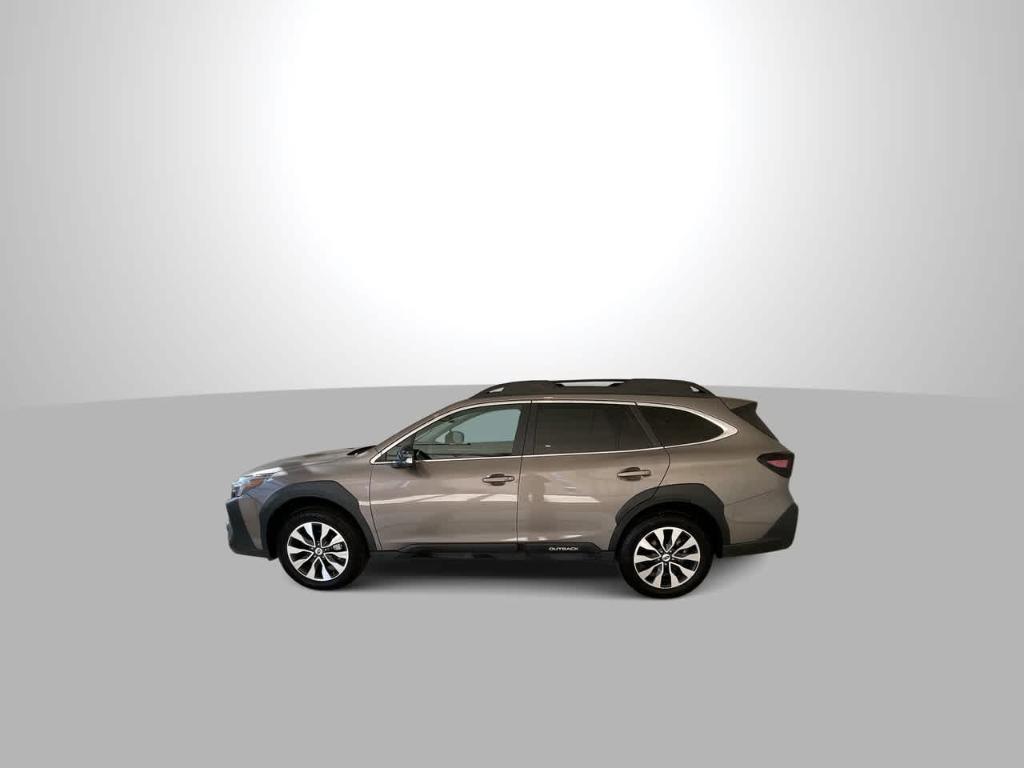 used 2024 Subaru Outback car, priced at $33,589