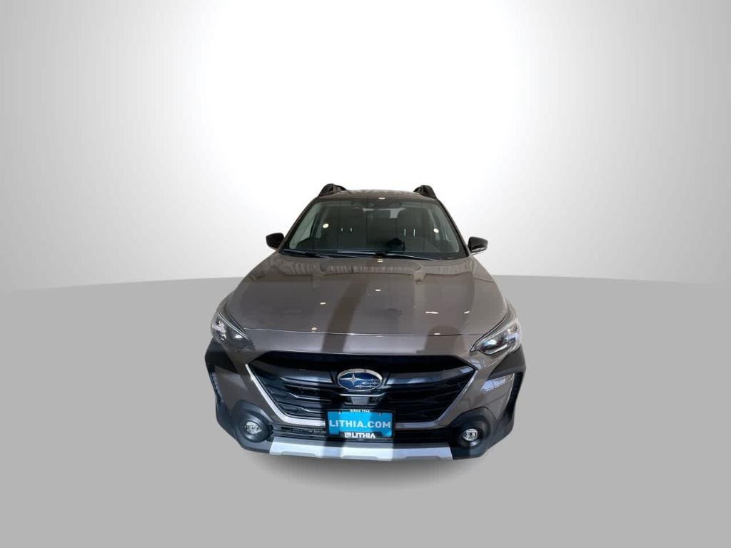 used 2024 Subaru Outback car, priced at $33,589