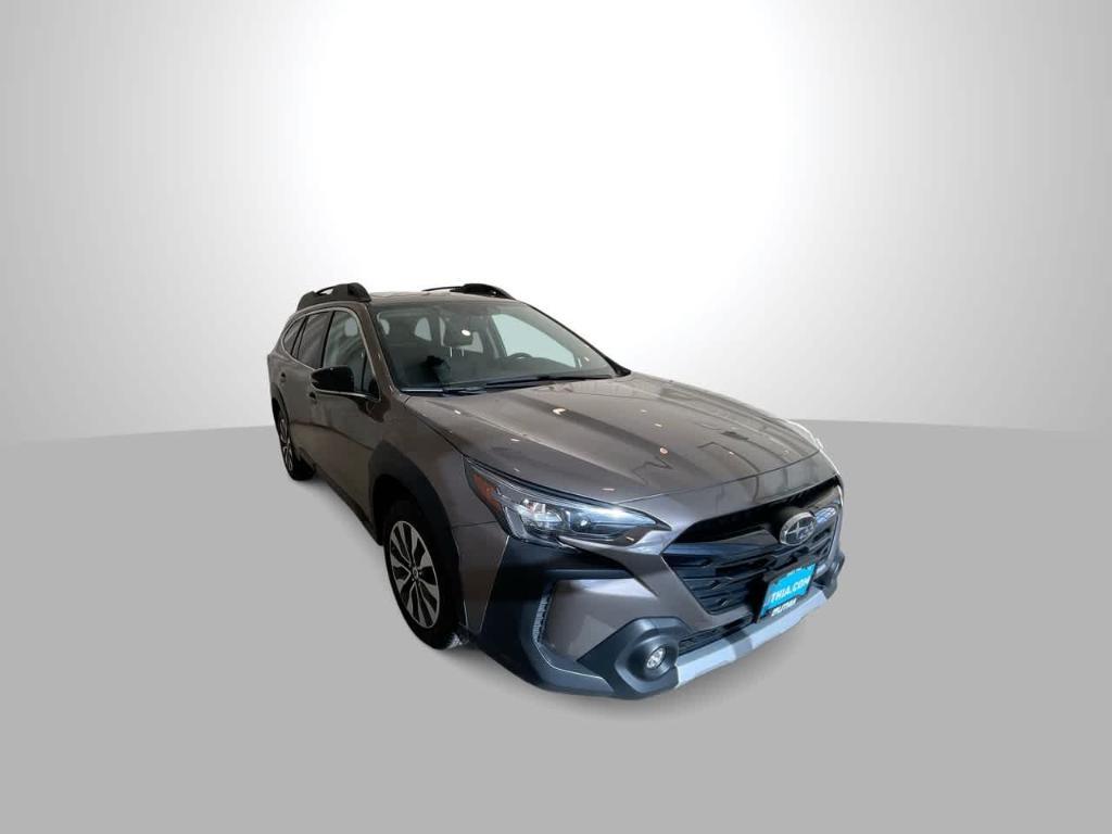 used 2024 Subaru Outback car, priced at $33,589